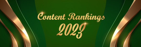 IGES Content Rankings 2023