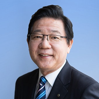北橋 健治