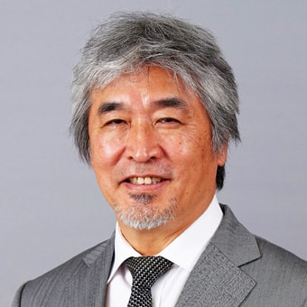 山極 壽一