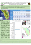 Groundwater Quality in Coastal Oriental Mindoro: Results from 35 Well Samples