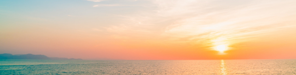 Sea of Dusk