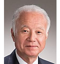 IGES appoints new Chair of its Board of Directors,Dr. Kazuhiko Takeuchi