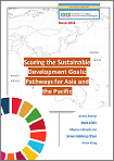 Scoring the Sustainable Development Goals: Pathways for Asia and the Pacific