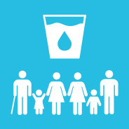 6.1 SAFE AND AFFORDABLE DRINKING WATER