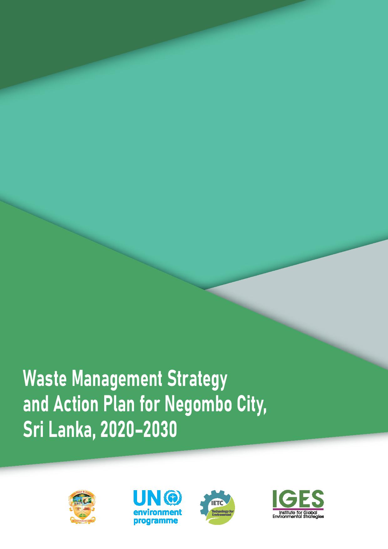 Negombo Strategy 