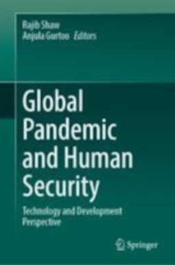 Pandemic and human security