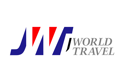 J WORLD TRAVEL (Japanese Only)
