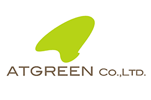 株式会社 ATGREEN