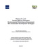 Making the Link: Greater Mekong Subregion Environmental Performance Assessment And Sustainable Development Strategies
