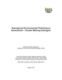 Subregional Environmental Performance Assessment: Greater Mekong Subregion