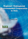 Regional/Subregional Environmental Cooperation in Asia