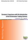 Germany's Experience with the Introduction of the EU Emissions Trading Scheme: Lessons for Japan,