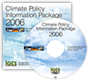 Climate Policy Information Package: A comprehensive guide covering research and information outreach activities