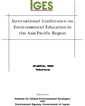 International Conference on Environmental Education in the Asia-Pacific Region