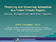 Financing and Governing Adaptation in a Future Climate Regime: Issues, Perspectives and Way Forward