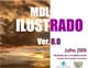 MDL Ilustrado 8.0