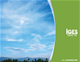Institute for Global Environmental Strategies FY2008 Annual Report