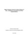 Carbon Emissions Embodied in International Trade: An assessment based on the multi-region input-output model
