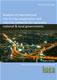 Analysis of International City-to-city Cooperation and Intercity Networks for Japanese National and Local Governments