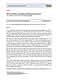 What constitutes meaningful participation from China?: An analysis of the Chinese intensity targets