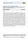 Shaping the Climate Change Agenda in India: Nationally Appropriate Mitigation Actions (NAMA) and Measurement, Reporting and Verification (MRV)