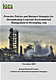 Proactive Policies and Business Strategies for Strengthening Corporate Environmental Management in Developing Asia