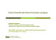Green Growth and Green Economy in Japan
