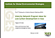 Intercity Network Program Ideas for Low Carbon Development in Asia