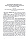 Post-Earthquake Climate Policy in Japan:  Proposal on the Policy Transformation and Issuance of Low Carbon Recovery Bonds