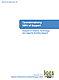 Operationalising MRV of Support - Analysis of Finance, Technology and Capacity Building Support