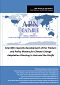 Scientific Capacity Development of the Trainers and Policy Makers for Climate Change Adaptation Planning in Asia and the Pacific