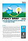 Long Term Electricity Scenario and Water Use: A Case Study on India