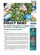 Sustainable Management of Organic Waste: The need for coordinated action at national and local levels