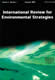 International Review for Environmental Strategies