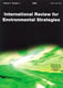 International Review for Environmental Strategies
