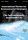 International Review for Environmental Strategies: The Environmentally Sustainable City
