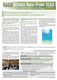 What's New from IGES