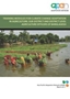 TRAINING MODULES FOR CLIMATE CHANGE ADAPTATION IN AGRICULTURE: SUB-DISTRICT AND DISTRICT LEVEL AGRICULTURE OFFICERS OF BANGLADESH