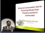 Resource conservation, community participation and tools for screening climate smart practices in natural resource management