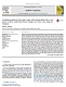 Combining national forest type maps with annual global tree cover maps to better understand forest change over time: Case study for Thailand
