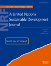 Governing sustainable low-carbon transport in Indonesia: An assessment of provincial transport plans