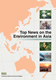 2006 Top News on the Environment in Asia