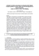 Analysis of policy processes to introduce Bus Rapid Transit systems in Asian cities from the perspective of lesson-drawing: cases of Jakarta, Seoul, and Beijing