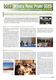 What's New from IGES