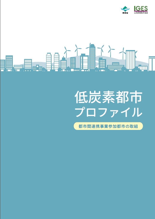 Low Carbon City Profile