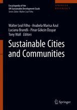 Sustainable cities