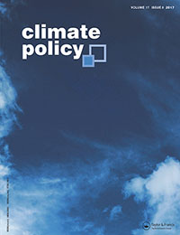 The Korean emissions trading scheme: business perspectives on the early years of operations cover