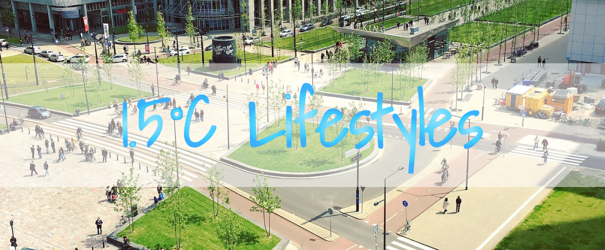 1.5C Lifestyles