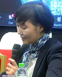Dr. Ryoko NAKANO