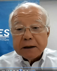 Mr. Kazuhiko TAKEUCHI